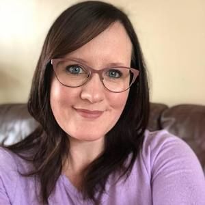 Meet your Posher, Kellie